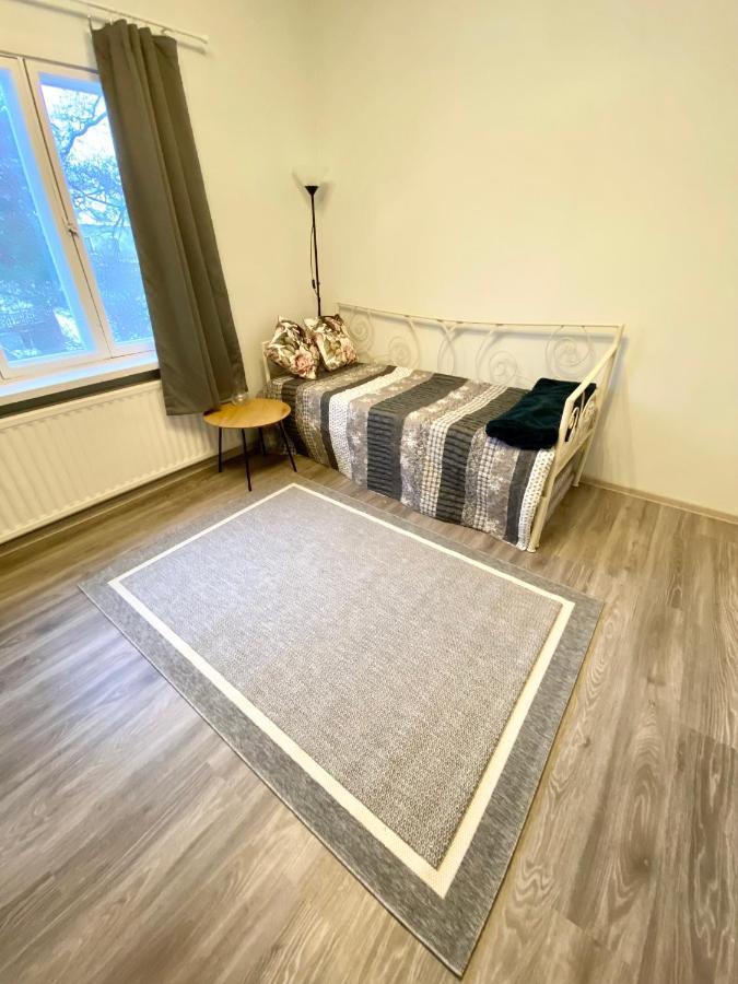 Lovely Apartment In Kotka Exterior foto